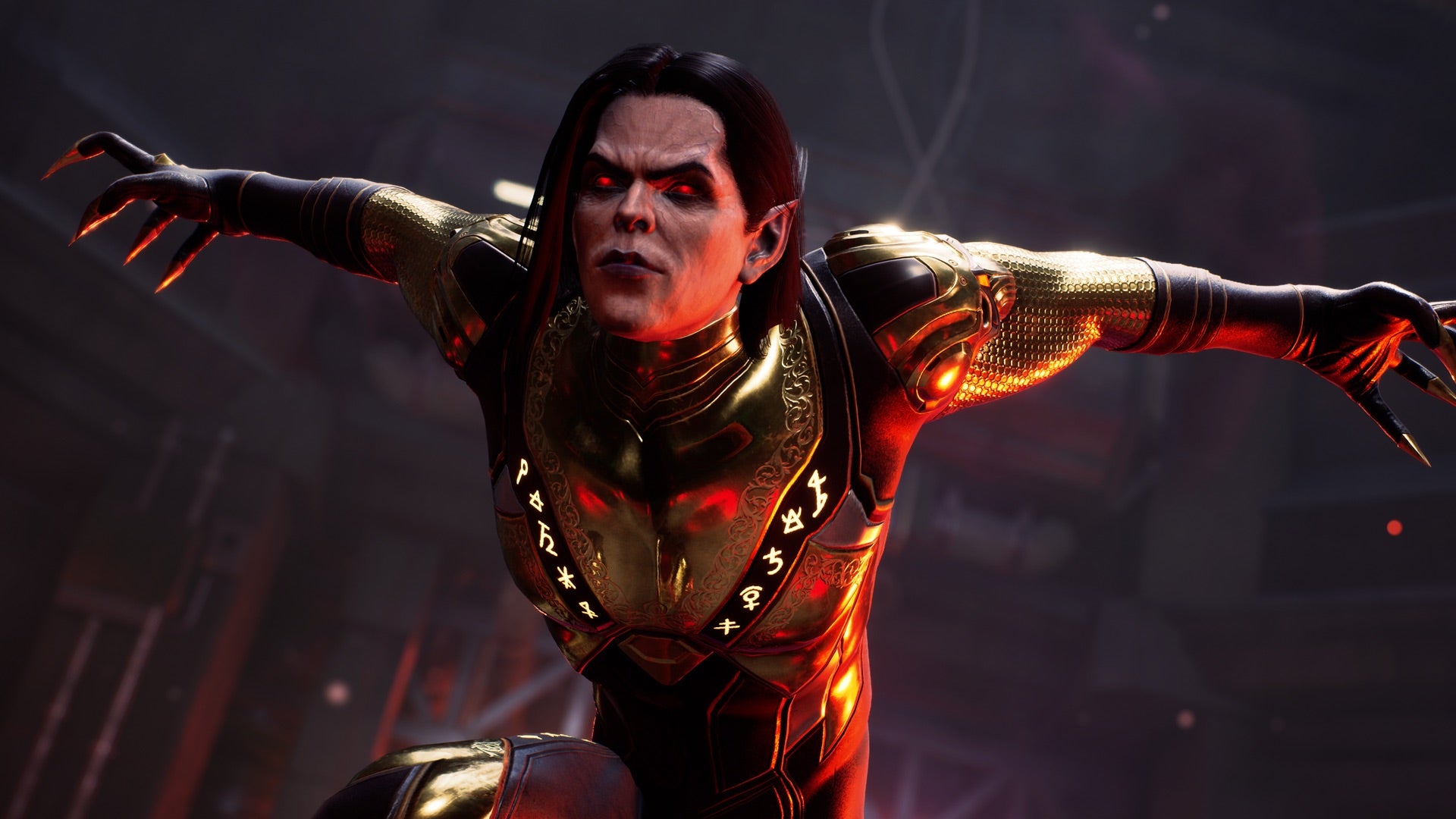 Marvel’s Midnight Suns menambahkan Morbius dalam angsuran DLC terbaru